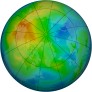 Arctic Ozone 2005-11-30